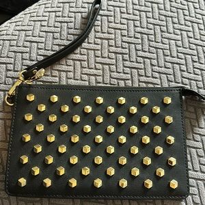 Michael Kors clutch